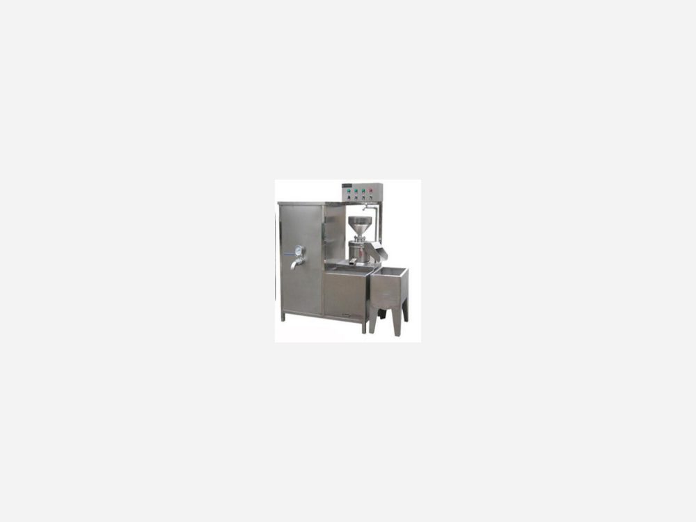 Soya Paneer Making Machine